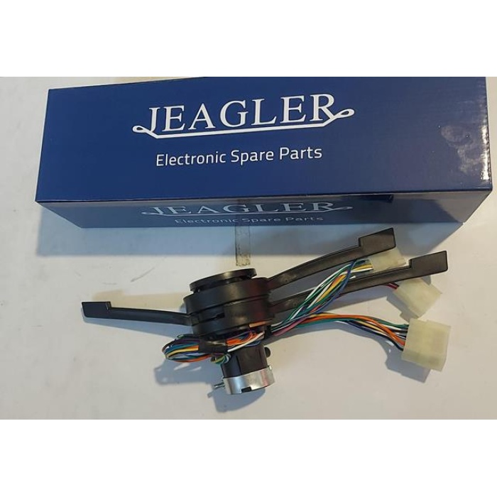 SİNYAL ÜNİTESİ CRX435 DKS 1600 3 DEVRE (ESKI MODEL)