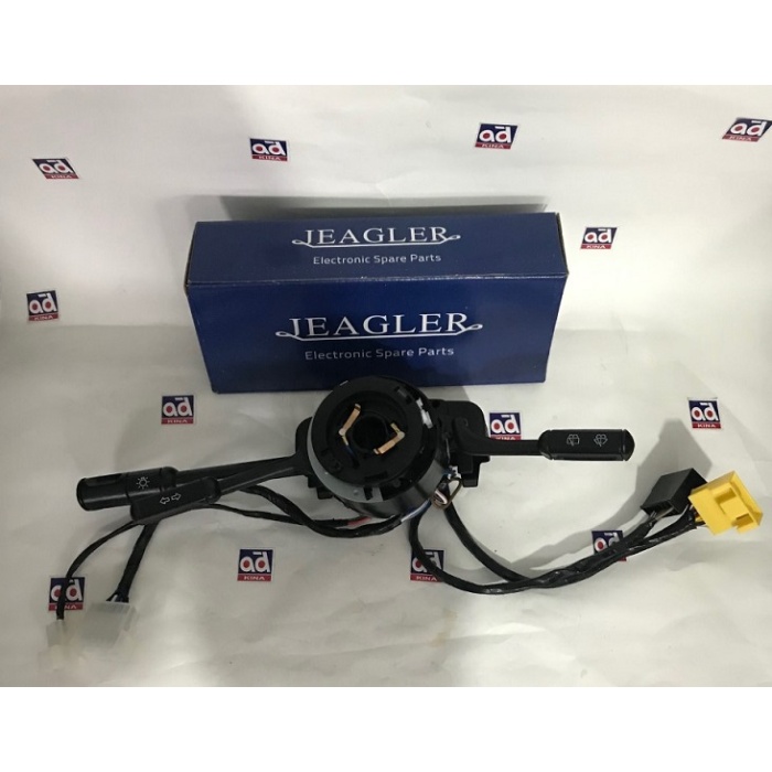 SİNYAL ÜNİTESİ JGL437 KARTAL SLX - ÇEVİRMELİ -