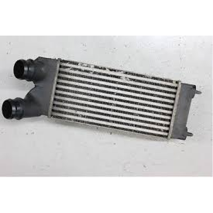 TURBO RADYATÖRÜ 344400 PARTNER TEPE 1.6 HDI (08-) BERLINGO