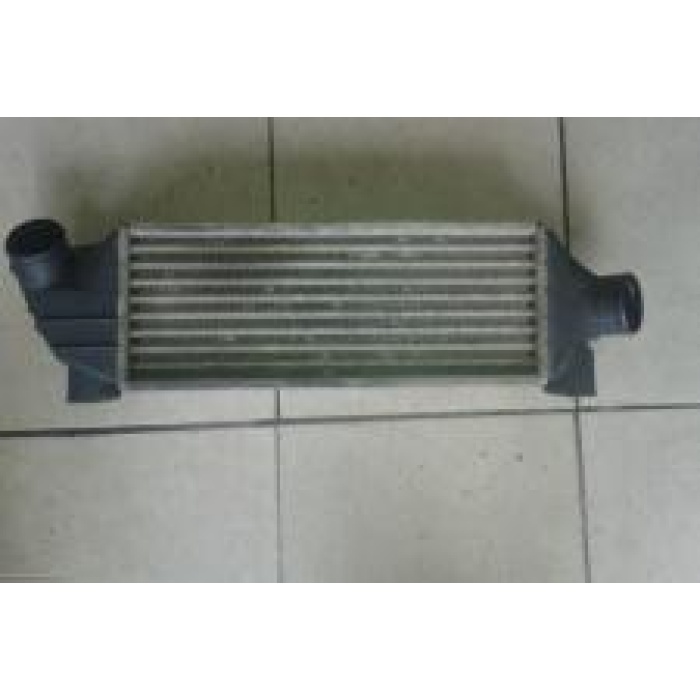 TURBO RADYATÖRÜ 345700 INSIGNIA MALIBU 1.6T 2.0T 2.8 V6 2.0 CDTI 08->(665x361.7x