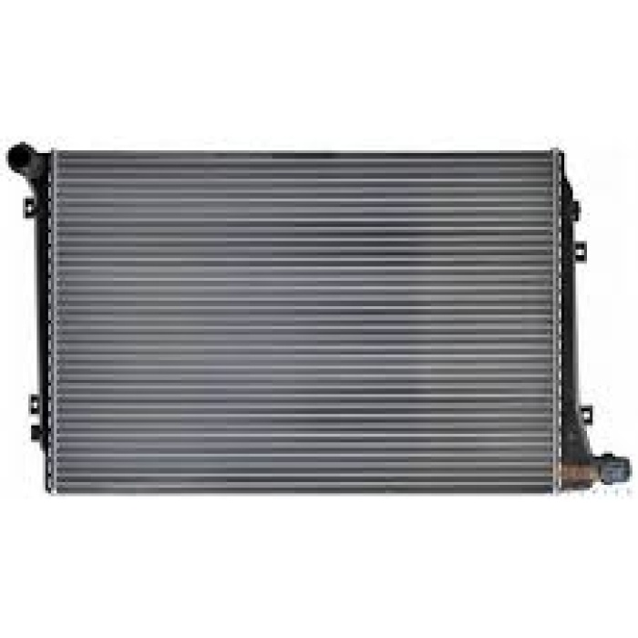 KLİMA RADYATÖRÜ 375400 CADDY-III GOLF VI JETTA-III EOS SCIROCCO TOURAN SUPER-B O