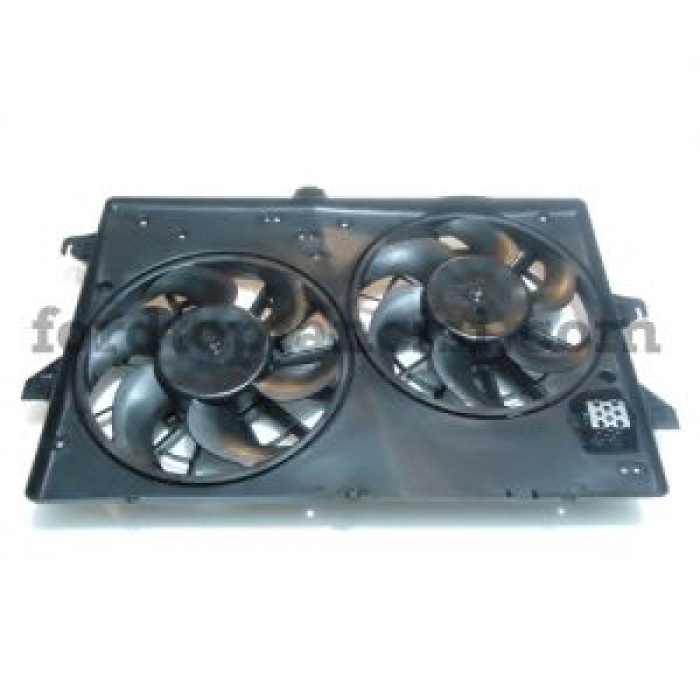 FAN MOTORU 417800 FIESTA  VI 1.4 1.4TDCI 1.5TDCI 1.6TDCI 08 >BMAX 1.5TDCI 1.6TDC