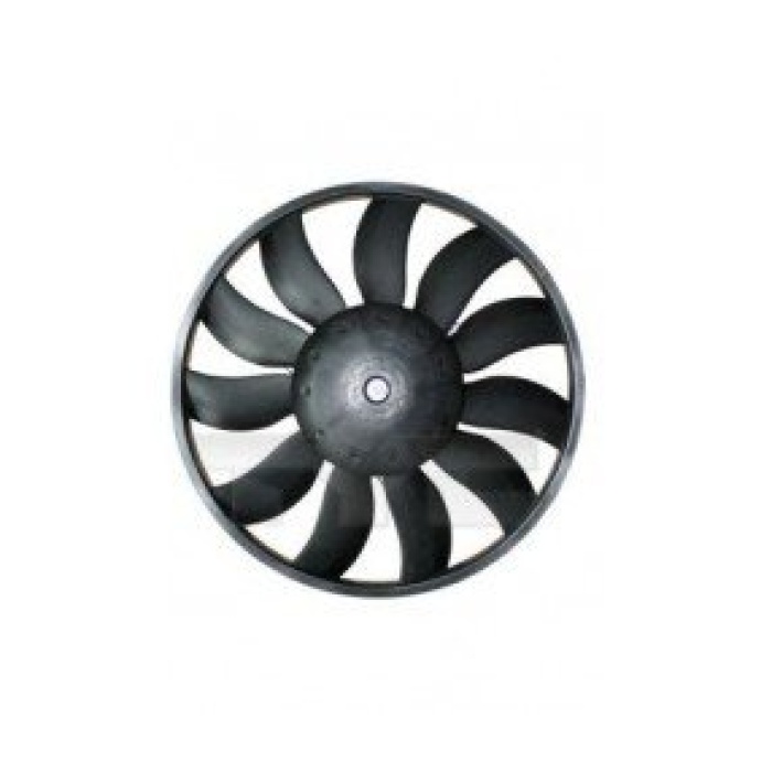 KLİMA FAN MOTORU 419400 CORSA-C TIGRA Y17DT Z13DT (250W 294MM)