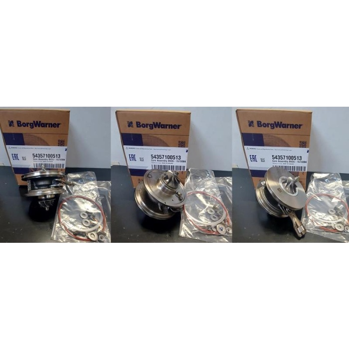 TURBO TAMİR KİTİ ALBEA DOBLO PALIO FIORINO CORSA 1.3MJET E4 90BG