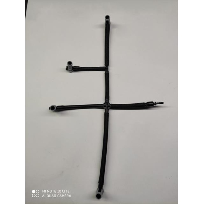 ENJEKTÖR GERİ DÖNÜŞ BORUSU SR-1003 VOLKSWAGEN AUDİ SKODA SEAT