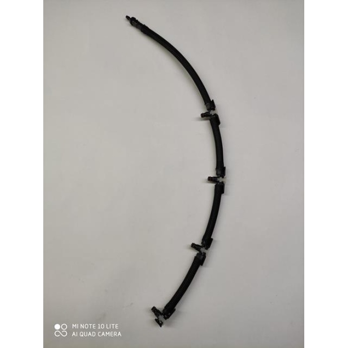 ENJEKTÖR GERİ DÖNÜŞ BORUSU SR-1012 CRAFTER GOLF 7 JETTA