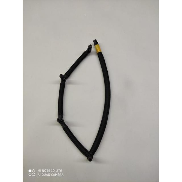 ENJEKTÖR GERİ DÖNÜŞ BORUSU SR-1018 P307 P308 P407 P207 BERLİNGO C3 C5 C4 C4