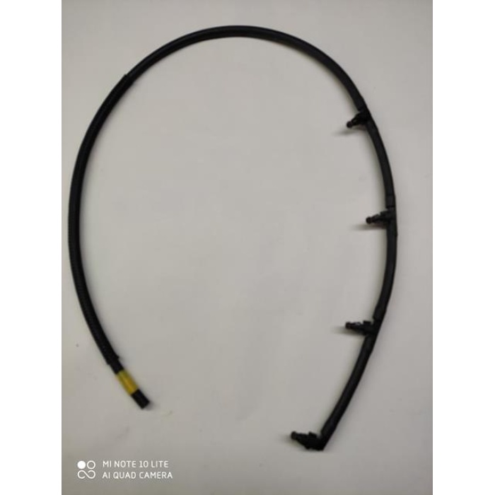 ENJEKTÖR GERİ DÖNÜŞ BORUSU SR-1024 MERCEDES SPRİNTER EURO 5 MOTOR