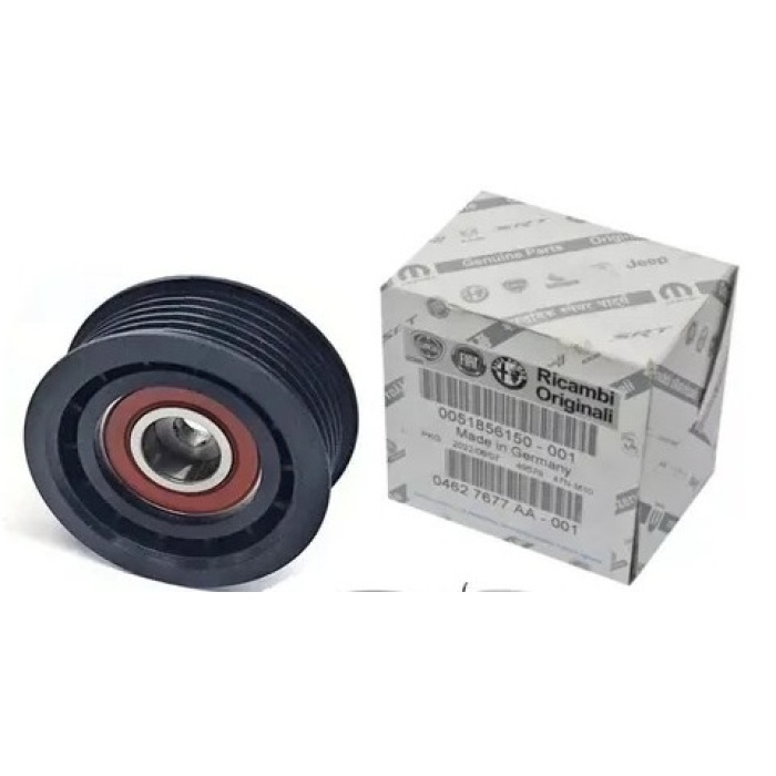 GERGİ BİLYASI FIAT EGEA 16> 1.6 MJET 500X 14> GIULIETTA 10> 1.6 MTJ