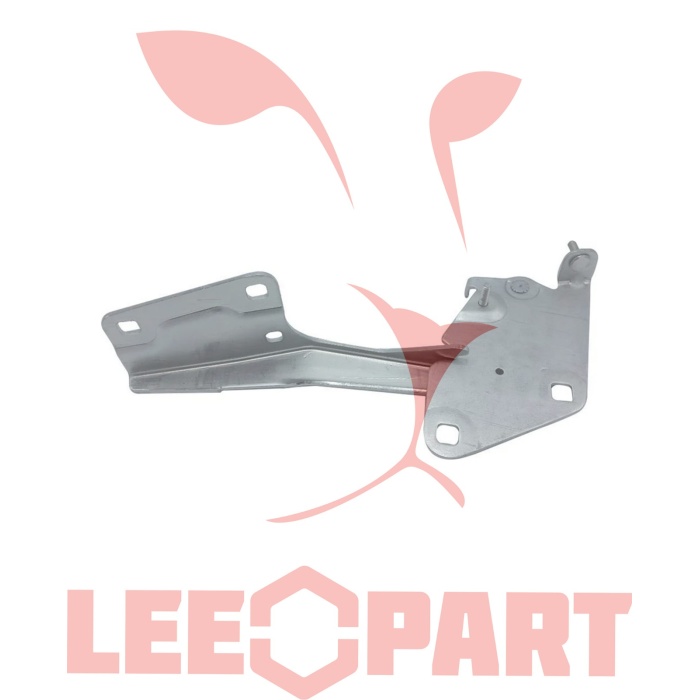 MOTOR KAPUT MENTEŞESİ SOL BB21701 FLUENCE MEGANE III