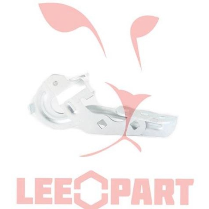 KAPUT MENTEŞESİ SOL BB24501 COURIER 2014->