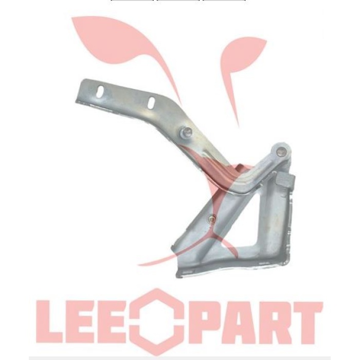 MOTOR KAPUT MENTEŞESİ SAĞ BB28401 FIORINO BIPPER NEMO