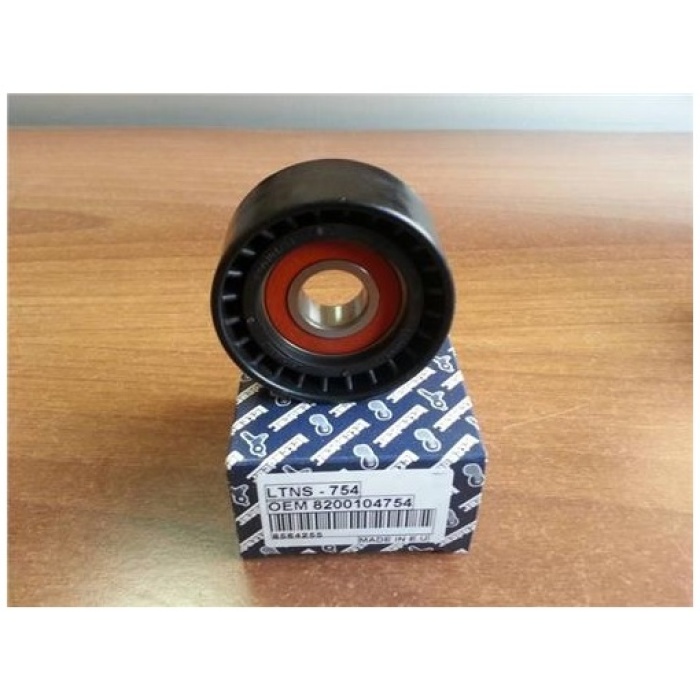 GERGİ BİLYASI 8200104754 K4M K4J CLIO KANGO 1.4 1.6-16V MASTER TRAFIK 1.9DCI