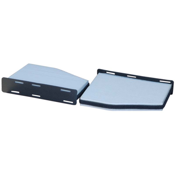 POLEN FİLTRESİ LA181 CADDY-III JETTA-III PASSAT GOLF-V TOURAN