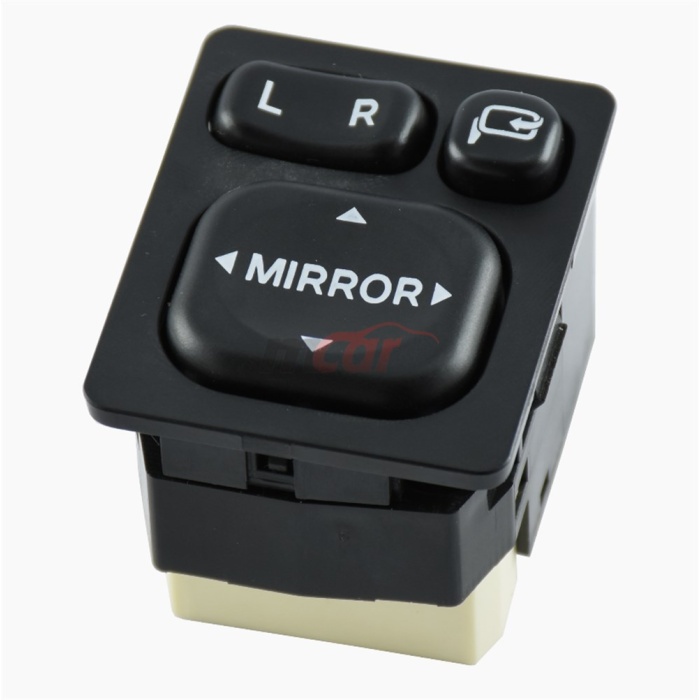 AYNA KUMANDA ANAHTARI AN10871A COROLLA (07-10) KATLAMALI 9 PİN