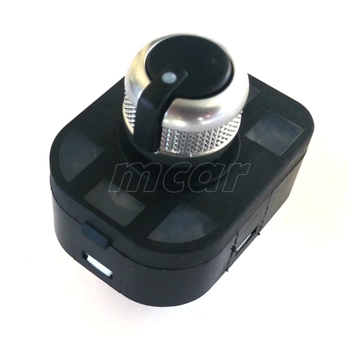 AYNA KUMANDA DÜĞMESİ AN1545 A3 A6 A8 Q7 TT