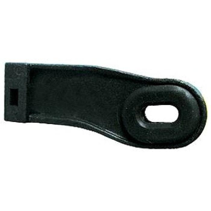 RADYATÖR BAĞLANTI BRAKETİ MH12312 ALBEA PALIO 05->