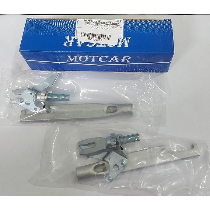 FREN CIRCIRI MOT22502 CLIO-II LOGAN