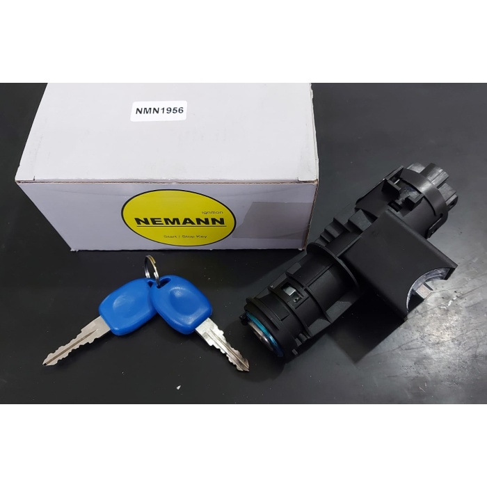 KONTAK NMN1956 ALBEA DOBLO İNCE DİŞ 00-> PUNTO