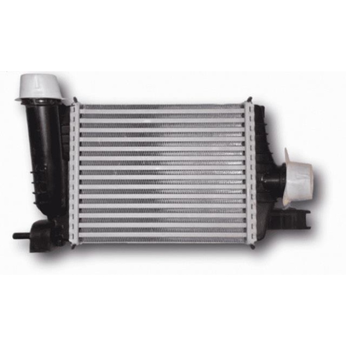 144961019R TURBO RADYATÖRÜ CLIO-V 1.3 TCE (H5H) CAPTUR DUSTER-III JOGGER