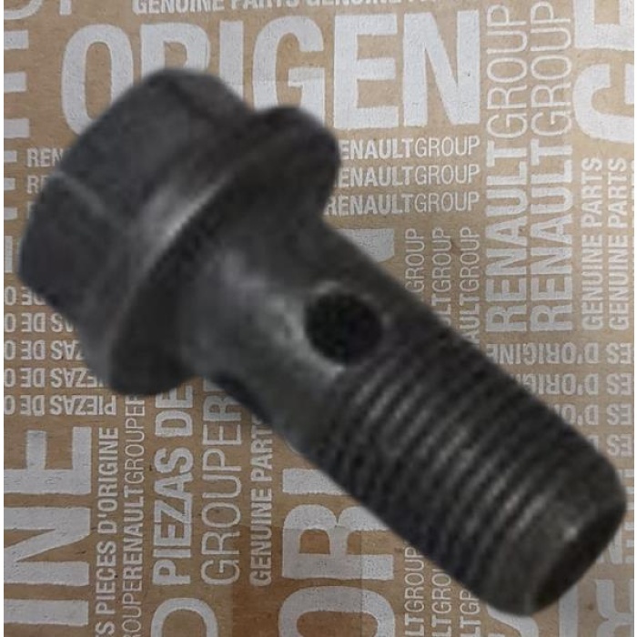 TURBO YAĞLAMA REKORU 151888146R  MEGANE II III FLUENCE 1.5DCİ K9K