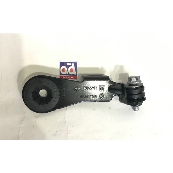 HAVA FİLTRE BORUSU AYAĞI 165385971R TRAFIC-III 1.6 DCI R9M