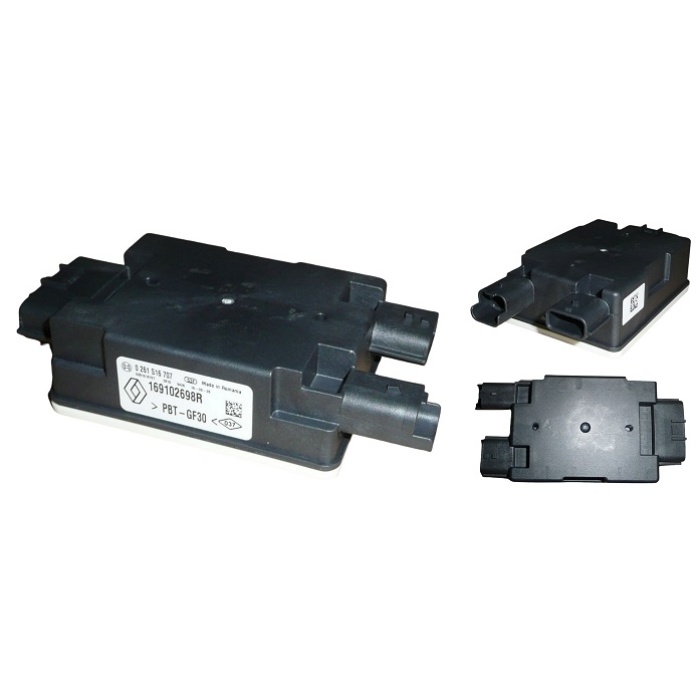 KONTROL MODÜLÜ KADJAR KANGOO III KOLEOS II MEGANE IV TALISMAN TRAFIC VIVARO