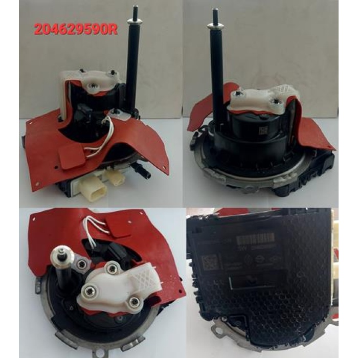 ADBLUE POMPA BEYNİ 204629590R KANGO-III CİTAN