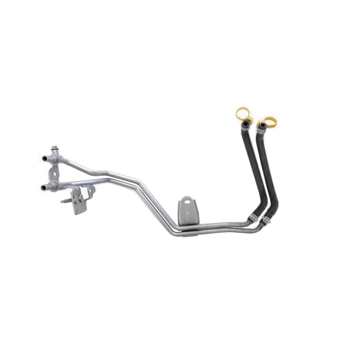 ADBLUE ENJEKTÖR BORUSU 204769885R CAPTUR CLIO-IV DOKKER DUSTER KANGOO-III