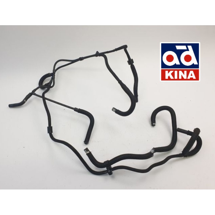 VAKUM HORTUMU MASTER III 2.3DCİ M9T 165BG