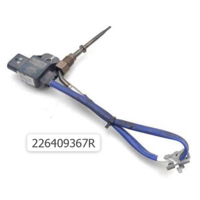 EKSOZ SENSÖRÜ MEGANE IV CLIO V