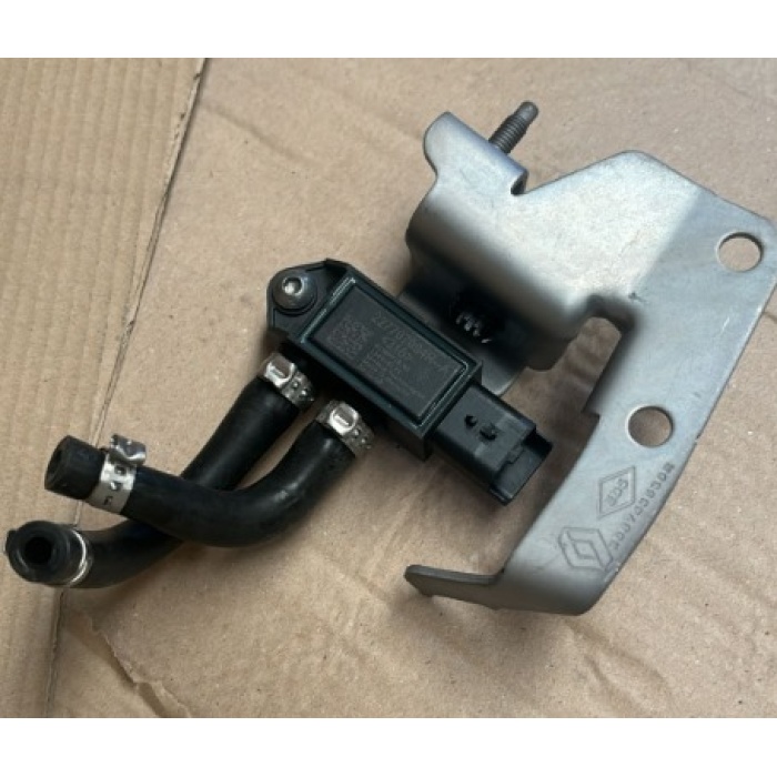 PARTİKÜL FİLTRE SENSÖRÜ KOMPLE MEGANE IV 1.3 Tce TALISMAN CLIO IV DUSTER