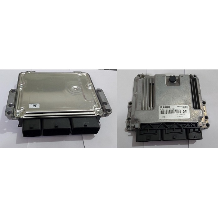 MOTOR ENJEKSİYON BEYNİ 237100959S BEYNİ CLIO IV CAPTUR 1.5 DCI  237102756S