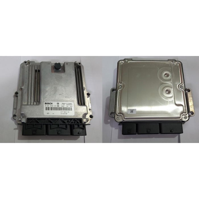 MOTOR ENJEKSİYON BEYNİ 237102213R CLIO DOKKER SANDERO 1.5 DCI  237104128R