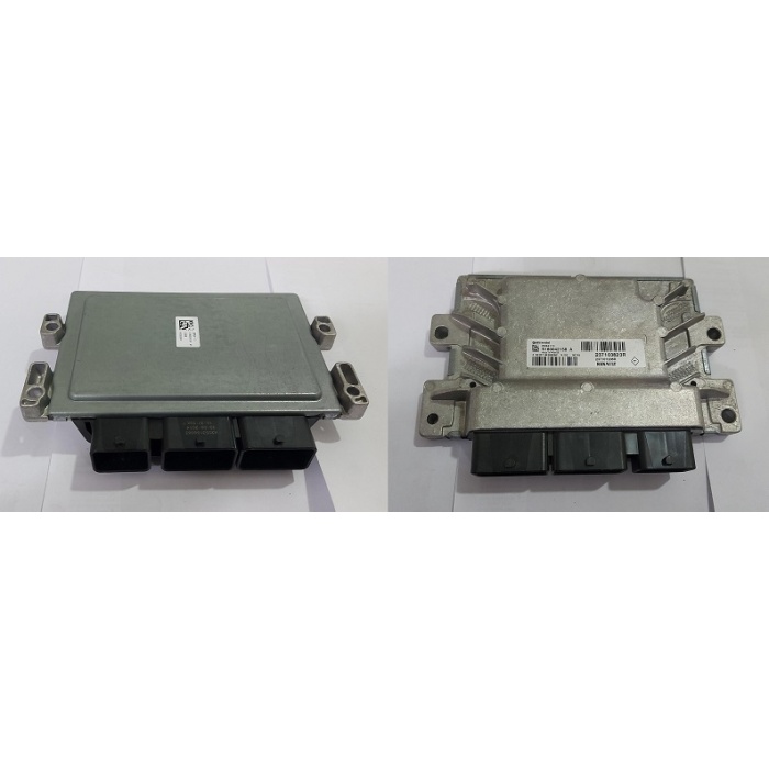 MOTOR ENJEKSİYON BEYNİ 237103823R CLIO III KANGOO II