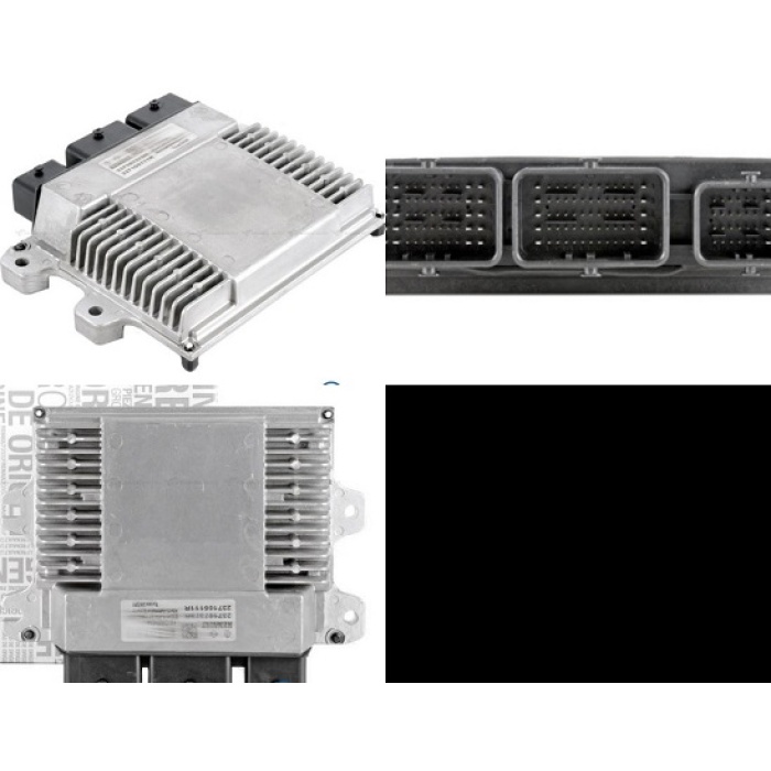 MOTOR BEYNİ 237107379R MEGANE IV TALISMAN