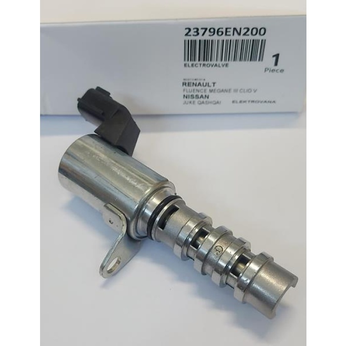 EKSANTRİK MİL YAĞLAYICI ELEKTROVANA (EKSOZ) MEGANE III FLUENCE