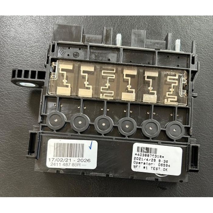 SİGORTA KUTUSU UCH 241148160R MEGANE IV 16-24 (AKÜ YANI)