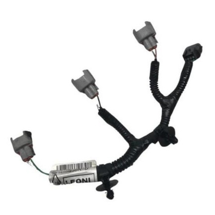 ENJEKTÖR TESİSATI 242596590R CLIO IV V SANDERO SYMBOL 1.0 SCE