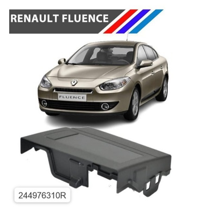 AKÜ ÜST KAPAĞI FLUENCE 244976310R
