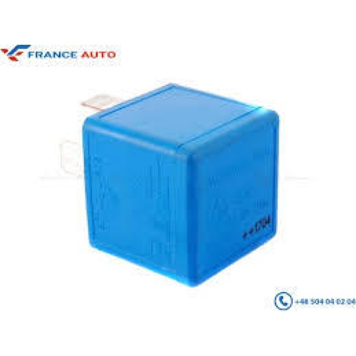 RÖLE 252301716R RENAULT DACIA NISSAN OPEL TALISMAN GLK X204