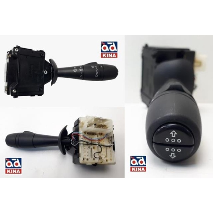 252607202R SİLECEK KUMANDA KOLU TRAFIC III