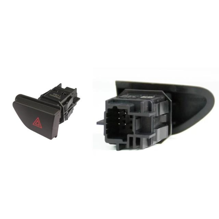 FLAŞÖR ANAHTARI 252907372R CAPTUR CLIO IV ZOE 12-16 DUSTER 10-18