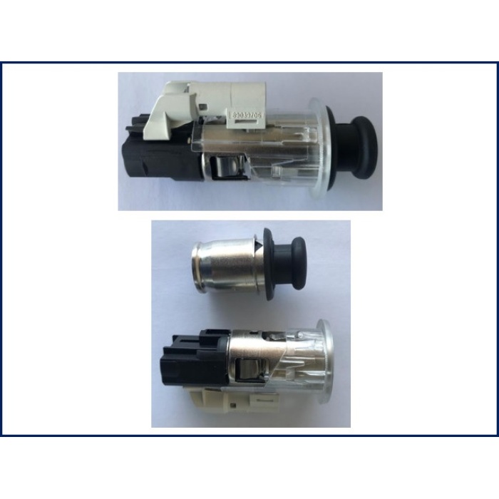 ÇAKMAK KOMPLE 253315936R FLUENCE LAGUNA III LATITUDE MEGANE II III TALISMAN