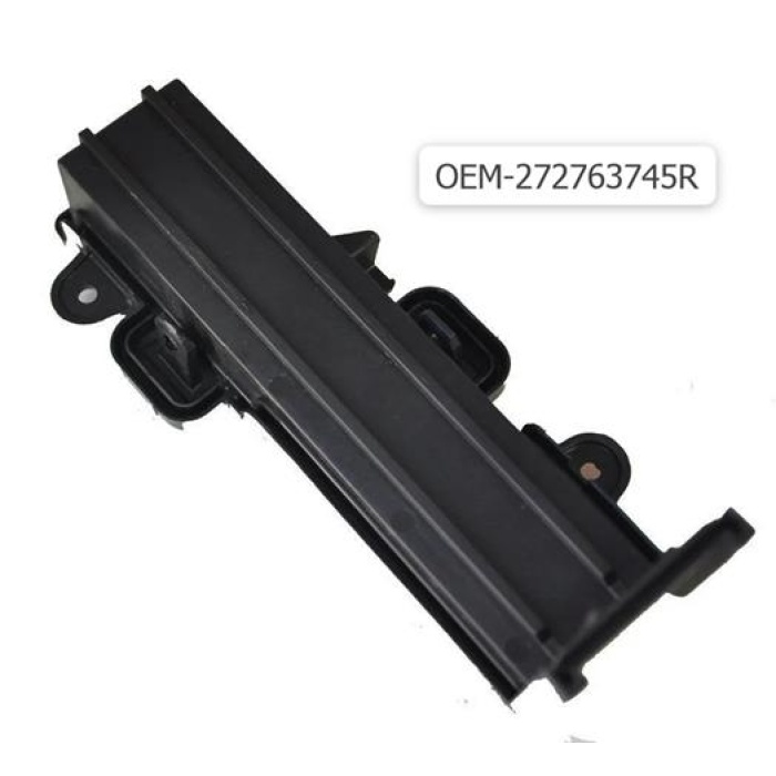 POLEN FİLTRE KAPAĞI 272763745R CLIO-IV SYMBOL JOY LOGAN SANDERO