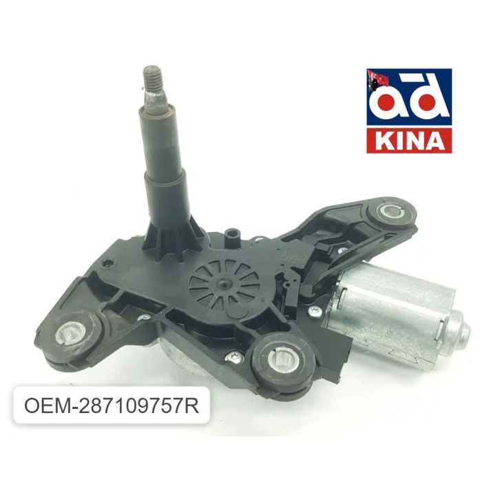 287109757R ARKA CAM SİLECEK MOTORU MEGANE IV HB CAPTUR KADJAR MİCRA