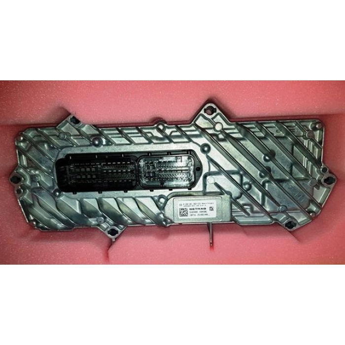 310320904R ŞANZUMAN BEYNİ MEGANE-IV KADJAR 1.2 DW5 EDC