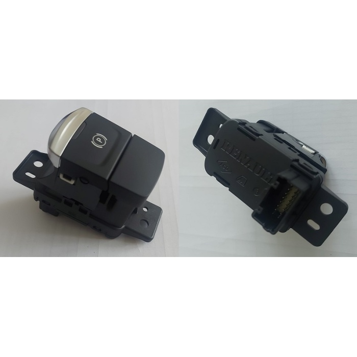 EL FREN DÜĞMESİ MEGANE IV TALİSMAN LAGUNA III KADJAR KOLEOS