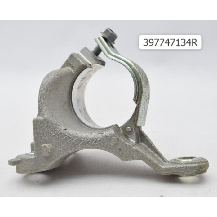 AKS ORTA YATAK MEGANE IV TALİSMAN DOKKER LODGY