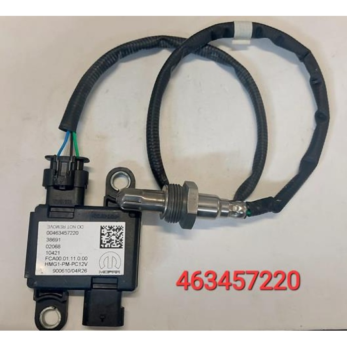 PARTİKÜL ISI SENSÖRÜ 463457220 DUCATO III 2.3DCİ GIULIA 2.2D